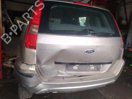 Left headlight FORD FUSION (JU_)  | BP8699793C28 