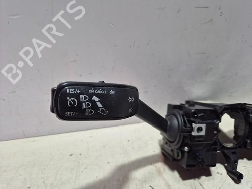 Steering column stalk SEAT IBIZA IV SC (6J1, 6P5) 1.4 TDI | BP25131317I23 