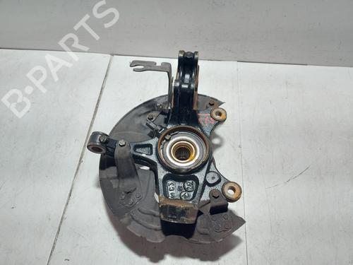Left front steering knuckle CITROËN C5 AIRCROSS (A_) | BP31344143M25