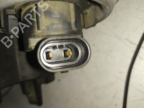 Left headlight BMW 3 (E46) 320 d | BP29972264C28