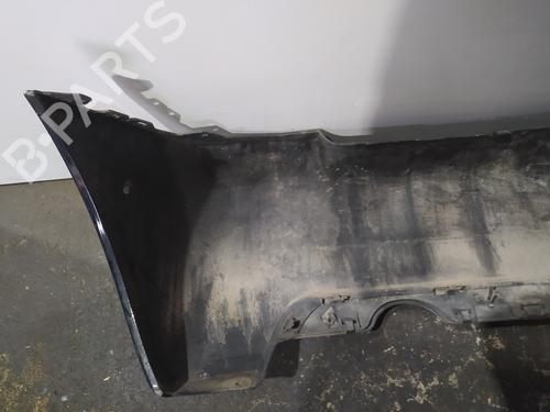 Rear bumper CITROËN C2 (JM_)  | BP15889545C8 