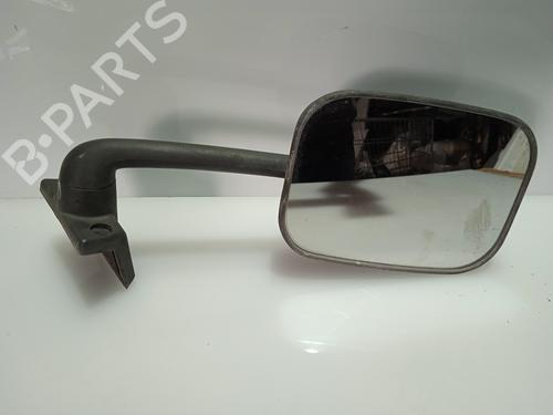 Used Right mirror CITROËN C15 Box Body/MPV (VD_) 1.8 D (60 hp) 15782699