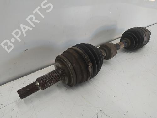 Left front driveshaft TOYOTA AURIS (_E15_)  | BP16481864M38 