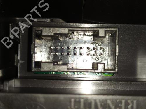 Switch RENAULT SCÉNIC II (JM0/1_)  | BP38172276I30  - Image 7