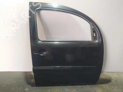 Used Right front door RENAULT KANGOO BE BOP (KW0/1_) 1.5 dCi (110 hp) 29074005