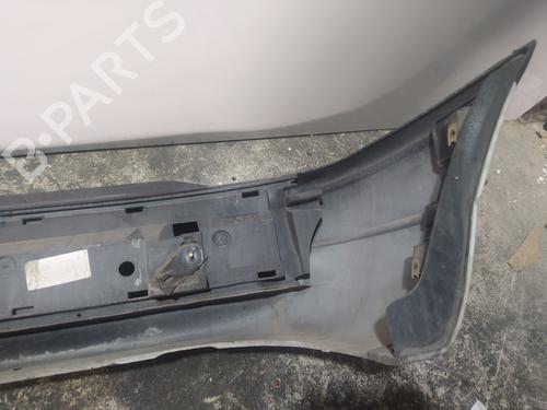 Rear bumper OPEL ASTRA F Saloon (T92)  | BP15730725C8 