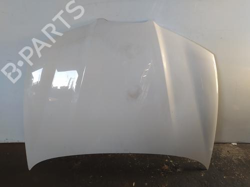 Used Hood SEAT IBIZA III (6L1) [2002-2009]  22903802