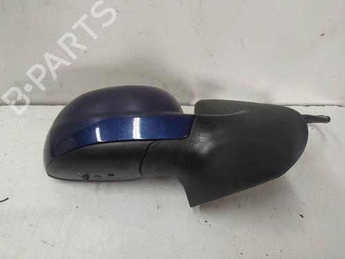 Right mirror SEAT IBIZA II (6K1)  | BP9277871C27 