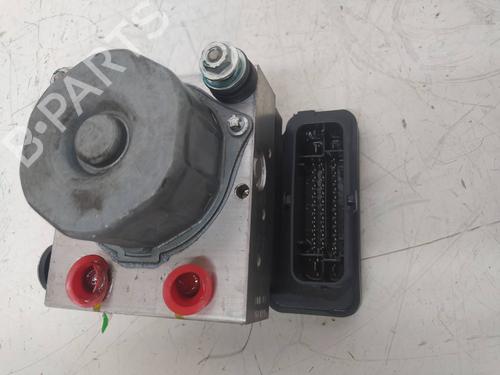 ABS pump NISSAN MICRA IV (K13K, K13KK) 1.2 | BP13747504M43 