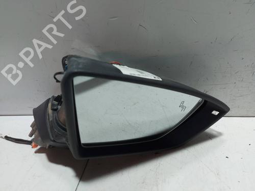 Right mirror SEAT ARONA (KJ7, KJP)  | BP29592009C27 