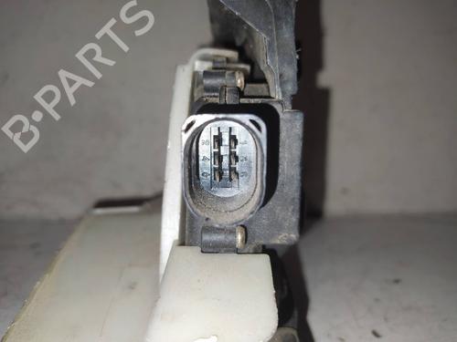 Rear right lock VW PASSAT B5 (3B2) 1.8 T | BP14156794C99 