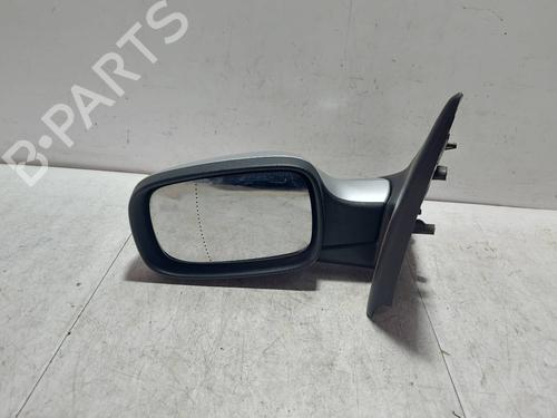 Used Left mirror Left mirror 39537909 39537909