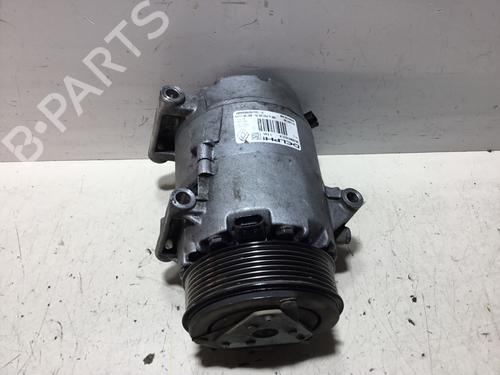 AC-Kompressor RENAULT ESPACE IV (JK0/1_)  | BP29041242M34 
