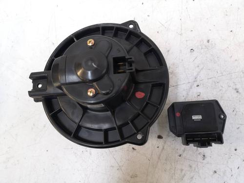 Heater blower motor CADILLAC SRX  | BP14156405M62 