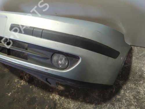 Front bumper RENAULT LAGUNA II (BG0/1_) 1.8 16V (BG0B, BG0M) | BP8717385C7 