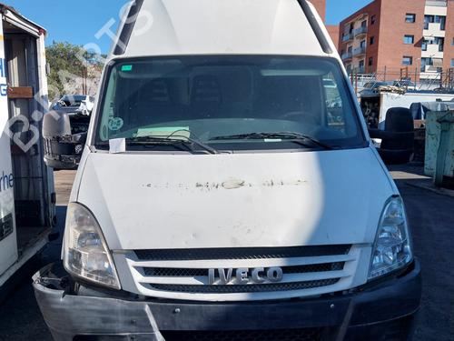 Brugte IVECO DAILY IV Van    4619689