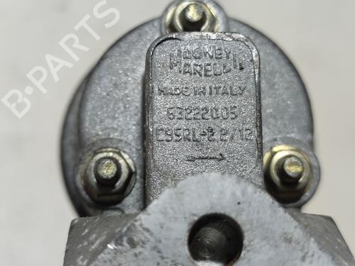 Starter BMW 5 (E39)  | BP11285679M8 