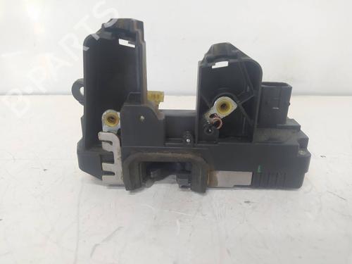 Højre bagtil lås OPEL VECTRA C GTS (Z02)  | BP13578443C99 