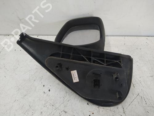 Right mirror RENAULT KANGOO (KC0/1_) 1.5 dCi (KC08, KC09) | BP22909324C27 