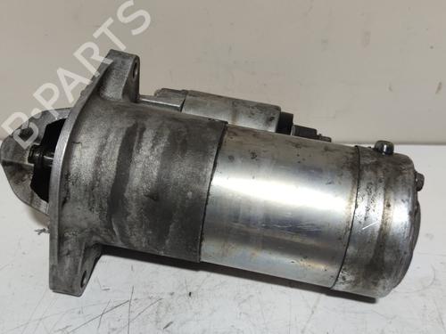 Used Starter OPEL ZAFIRA / ZAFIRA FAMILY B (A05) 1.9 CDTI (M75) (150 hp) 10113557