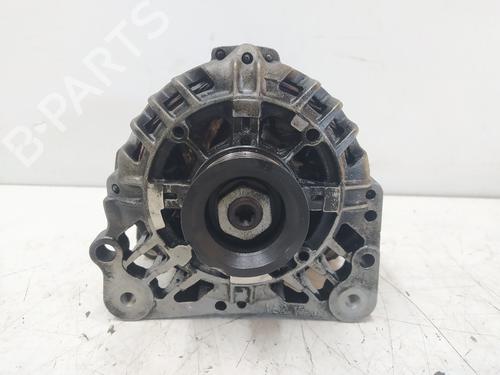 Generator SEAT IBIZA III (6L1) 1.2 (64 hp) 21595512