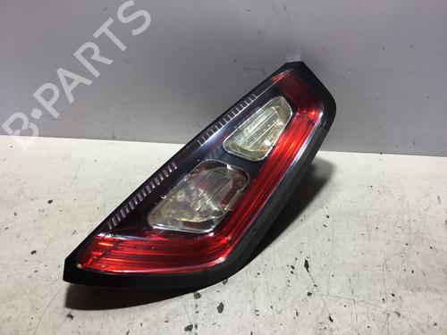Used Right taillight FIAT PUNTO (199_) 1.2 (199AXZ1A, 199BXZ1A) (69 hp) 28428566