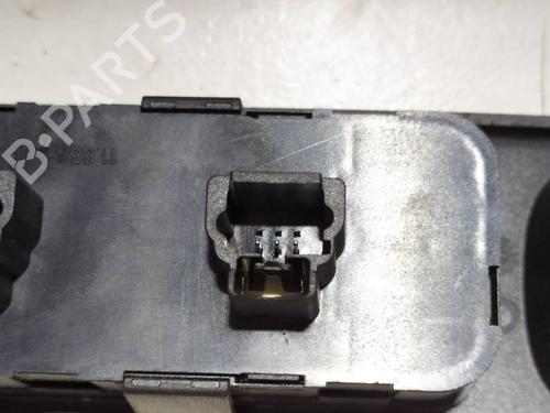 Left front window switch PEUGEOT 307 Break (3E) 1.6 HDi 110 | BP39620564I27 - Image 5
