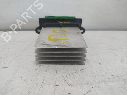Varmeblæsermodstand RENAULT SCÉNIC II (JM0/1_)  | BP29161354M108 