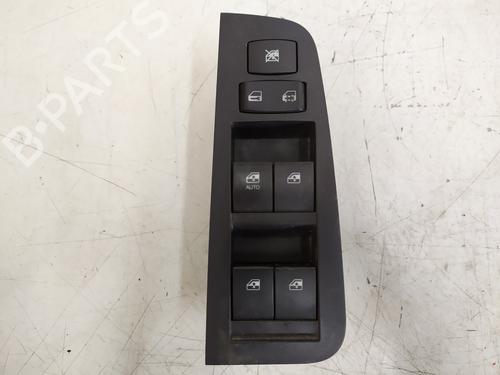 Used Left front window switch Left front window switch CHEVROLET EPICA (KL1_) 2.0 (144 hp) 33293631 33293631
