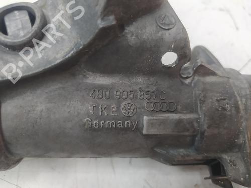 Ignition barrel AUDI A4 B5 (8D2) 1.8 | BP16705583M48 