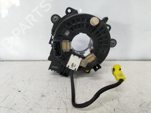 Used Squib airbag NISSAN MICRA IV (K13K, K13KK) 1.2 (80 hp) 13747509
