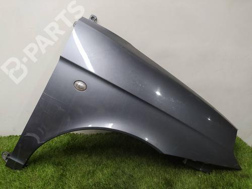 Used Right front fenders Right front fenders LANCIA YPSILON (843_) 1.4 16V (843.AXC11, 843.AXC1B, 843.AXC1A) (95 hp) 8703277 8703277