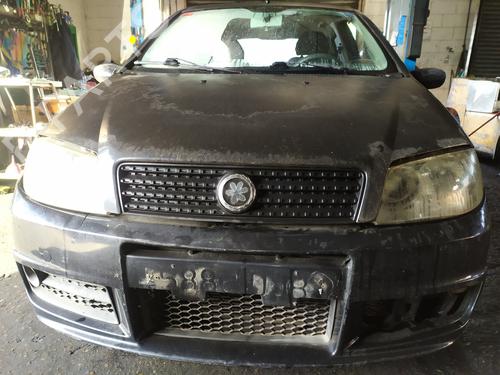 Compressor A/A FIAT PUNTO (188_) 1.4 | BP20661036M34 