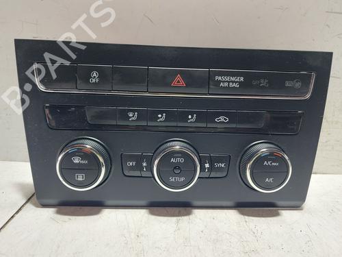 climate-control-seat-leon-5f1-2012-2013-2014-2015-2016-2017-2018-2019-2020-2021-32684226 main image