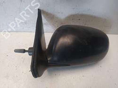 Left mirror NISSAN MICRA II (K11)  | BP10262771C26 