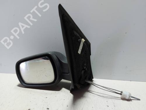 Left mirror FORD FIESTA V (JH_, JD_)  | BP18063846C26 