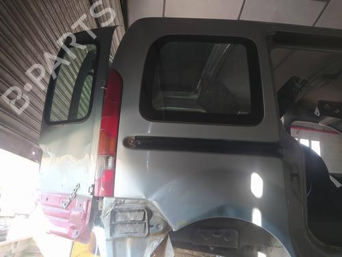 Grille RENAULT KANGOO (KC0/1_) 1.5 dCi (KC08, KC09) | BP11689805C40