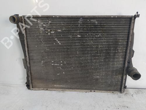 Used Water radiator Water radiator BMW 3 (E46) 320 d (136 hp) 8712304 8712304