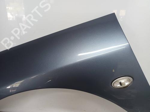 Left front fenders PEUGEOT 407 SW (6E_, 6D_) 2.0 HDi 135 | BP15660697C41 