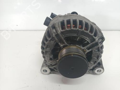 Alternator CITROËN C4 Coupe (LA_)  | BP13022164M7 
