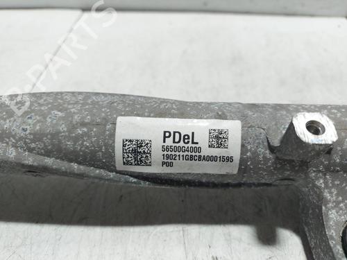 Steering rack HYUNDAI i30 FASTBACK (PDE, PDEN) | BP39889703M22 - Image 6