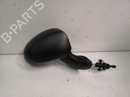 Right mirror DAEWOO MATIZ (M100, M150) 0.8 | BP8712227C27 