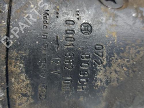 Starter NISSAN TRADE Platform/Chassis  | BP30754216M8 