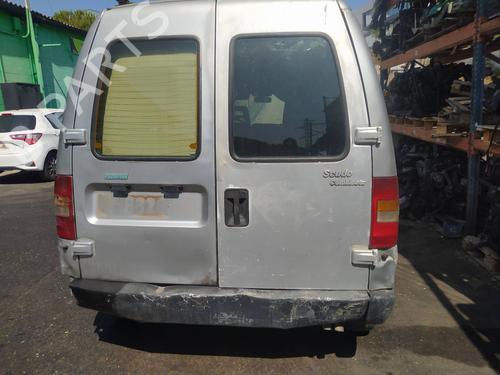 Køleventilator elektrisk FIAT SCUDO Van (220_)  | BP10200685M35 