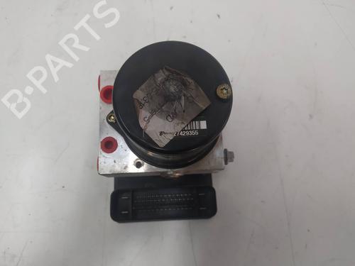 ABS pump FORD FOCUS II (DA_, HCP, DP)  | BP8948313M43 