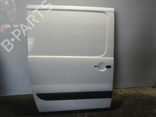 Used Right slide door Right slide door CITROËN JUMPY II Van 1.6 HDi 90 8V (90 hp) 36020986 36020986