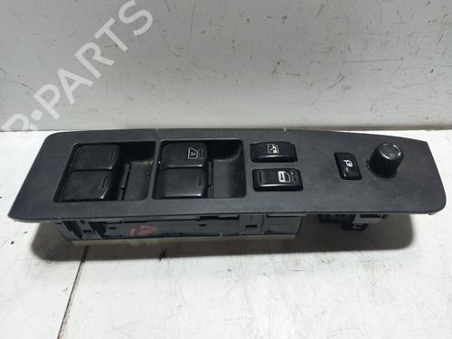 Left front window switch NISSAN X-TRAIL II (T31) | BP30319249I27 - Image 3