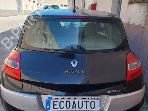 Brugte RENAULT MEGANE II (BM0/1_, CM0/1_) 1.9 dCi (131 hp) 4433548