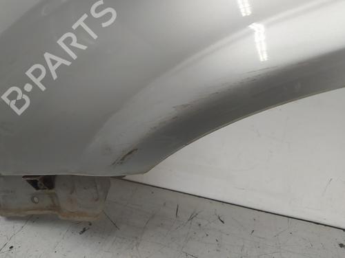 Right front fenders NISSAN ALMERA II (N16) 1.8 | BP19708545C42 