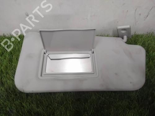 Used Right sun visor NISSAN MICRA III (K12) [2002-2010]  9272114